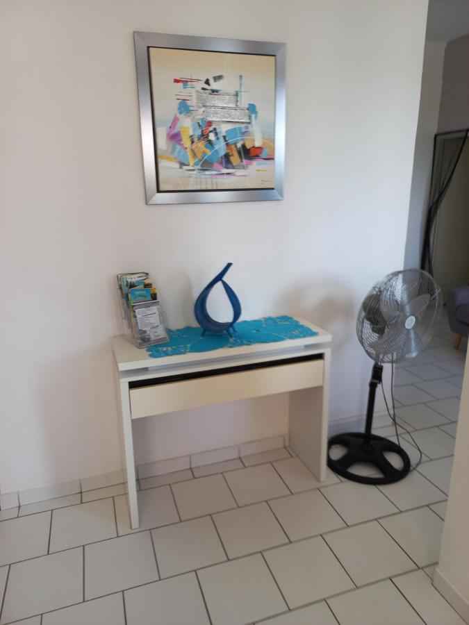 Maison Du Bien Etre Baie Mahault Εξωτερικό φωτογραφία