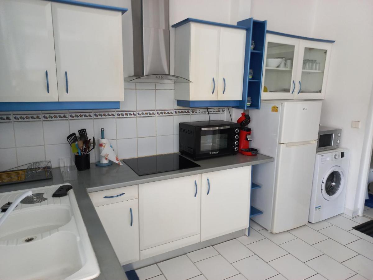Maison Du Bien Etre Baie Mahault Εξωτερικό φωτογραφία