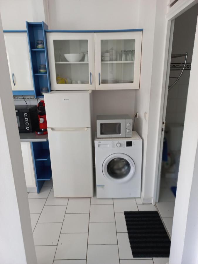 Maison Du Bien Etre Baie Mahault Εξωτερικό φωτογραφία