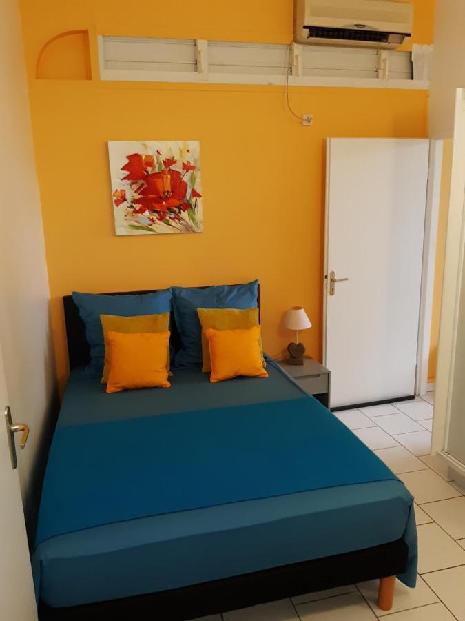 Maison Du Bien Etre Baie Mahault Εξωτερικό φωτογραφία
