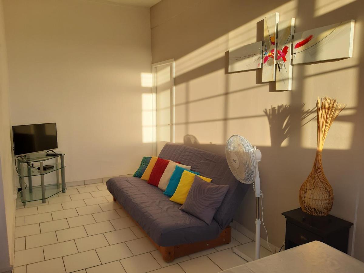 Maison Du Bien Etre Baie Mahault Εξωτερικό φωτογραφία